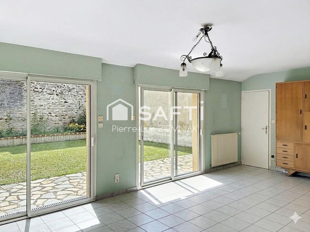 Vente Maison Ensemble immobilier divisible Meslay-du-Maine Meslay-du-maine