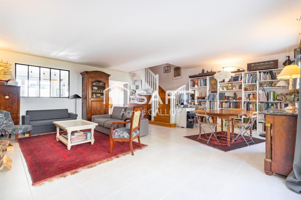 � vendre  Maison Versailles (78000)
