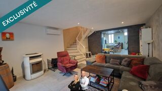  Maison � vendre 3 pi�ces 160 m�