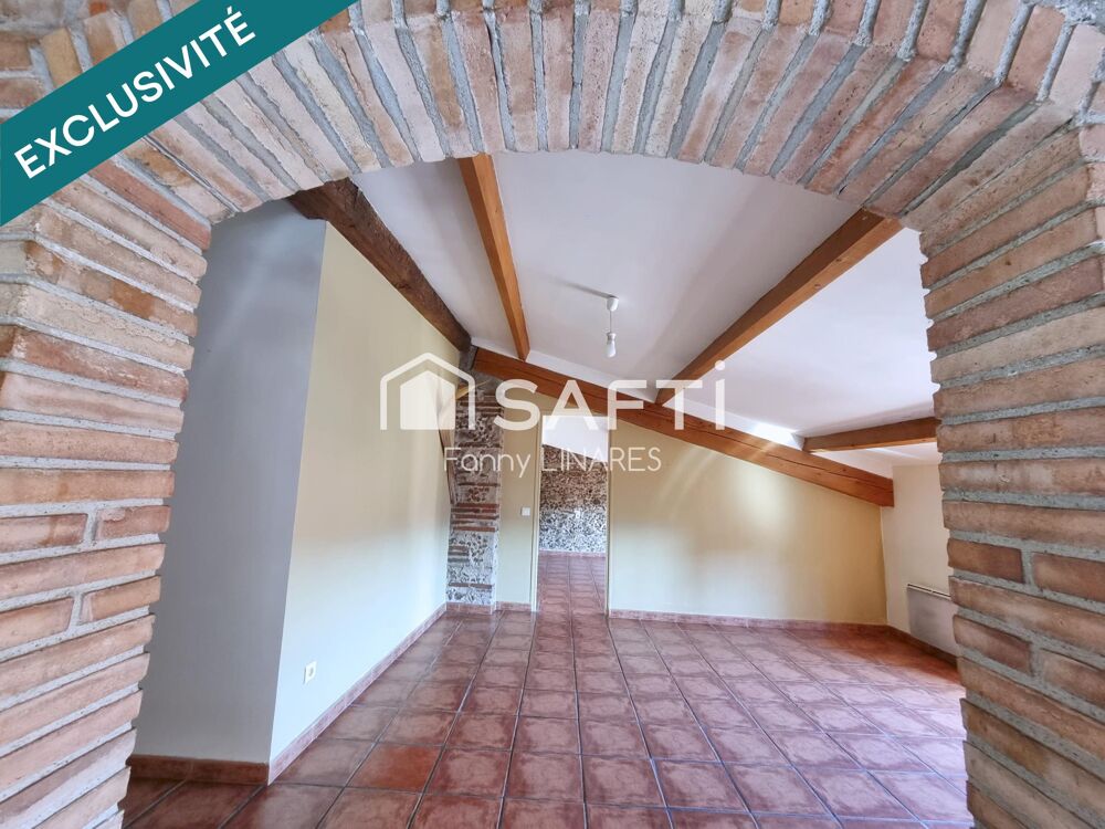 Vente Appartement Appartement 3 chambres, 2 salles de bains Millas