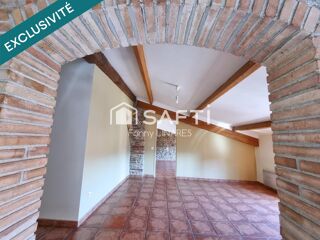 Vente Appartement Appartement 3 chambres, 2 salles de bains Millas