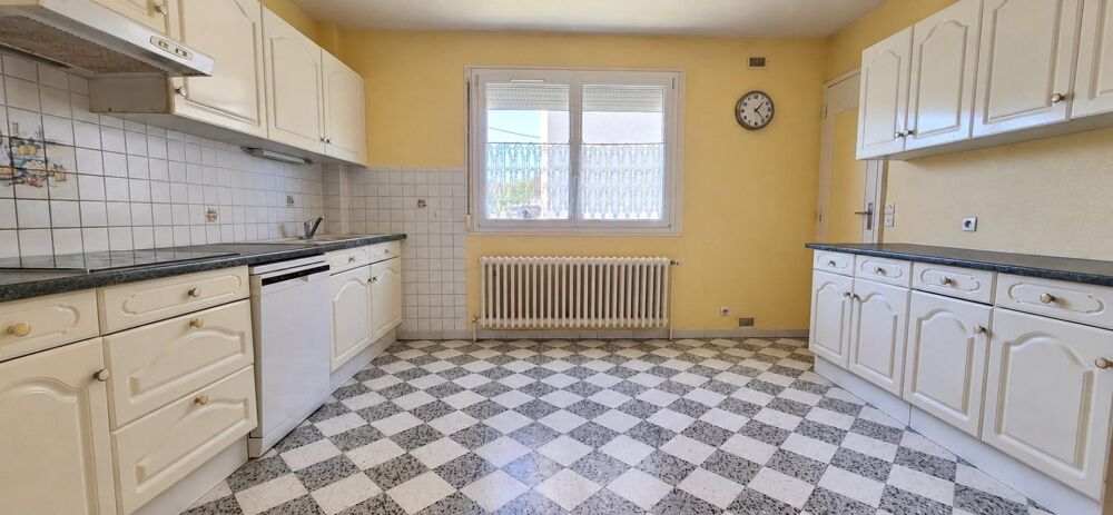 Vente Maison Spacieuse - Lumineuse - Soignée Fismes
