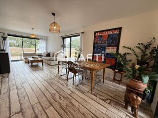  Maison � vendre 4 pi�ces 95 m�