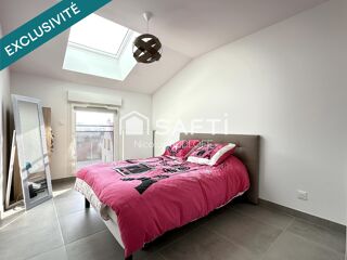  Appartement � vendre 2 pi�ces 45 m�