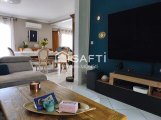  Maison à vendre 5 pièces 156 m²
