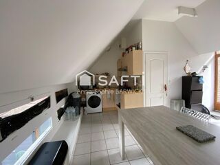 Immeuble à vendre 276 m²