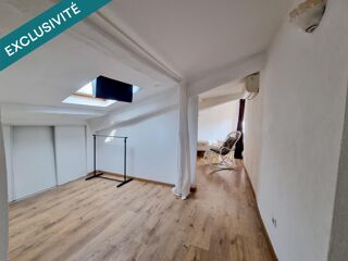  Appartement � vendre 3 pi�ces 45 m�