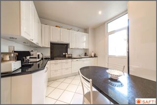  Appartement à vendre 4 pièces 126 m²