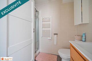  Appartement � vendre 4 pi�ces 85 m�