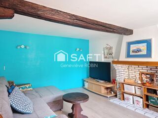  Maison � vendre 5 pi�ces 106 m�
