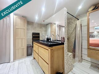  Maison à vendre 4 pièces 81 m²
