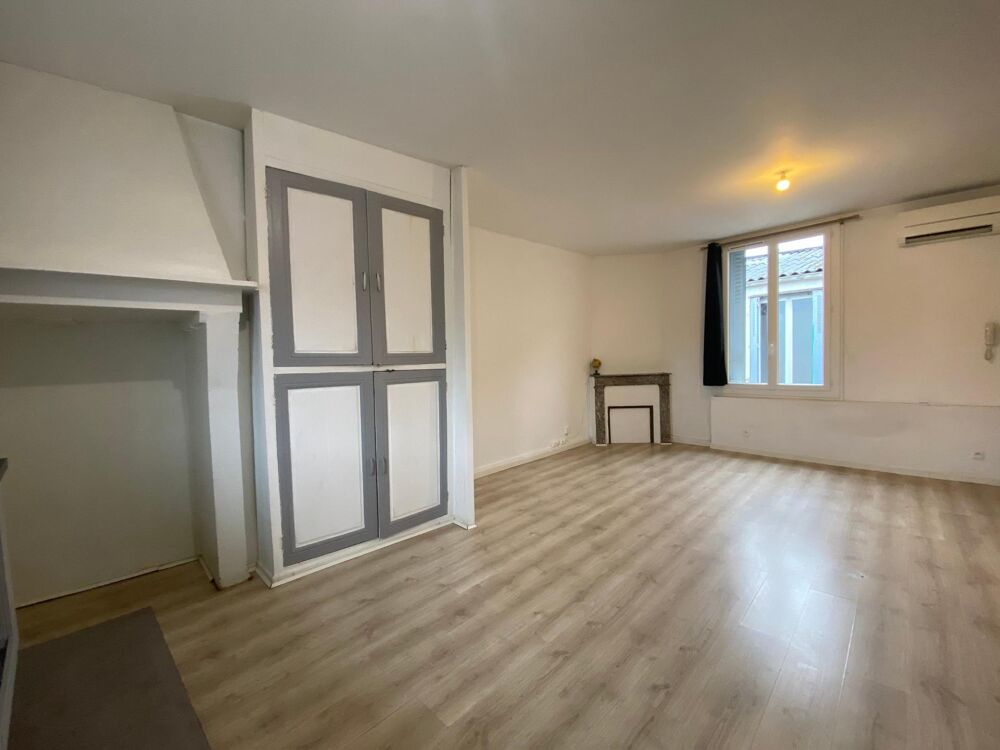 Appartement lumineux en hyper centre de Mont de Marsan