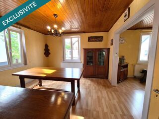  Maison à vendre 4 pièces 110 m²