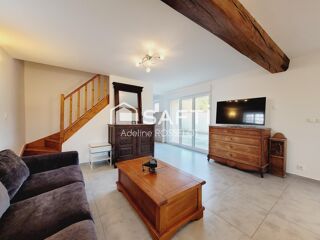  Maison � vendre 4 pi�ces 107 m�