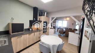  Maison � vendre 6 pi�ces 121 m�