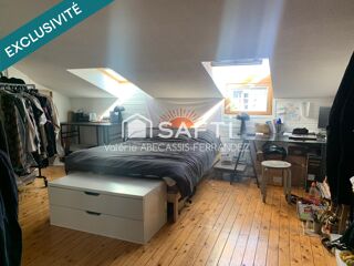  Appartement � vendre 2 pi�ces 52 m�