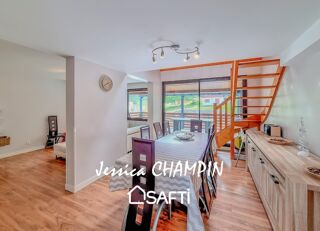  Appartement � vendre 5 pi�ces 73 m�