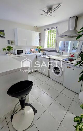 Vente Maison Maison cosy avec terrasse à Tercis-les-Bains Tercis-les-bains
