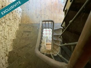  Maison à vendre 9 pièces 204 m²