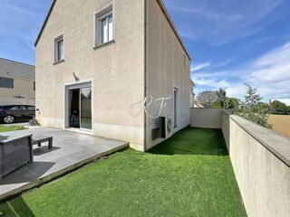  Maison à vendre 6 pièces 103 m²