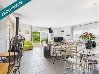  Maison à vendre 4 pièces 115 m²