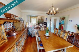  Maison à vendre 4 pièces 111 m²