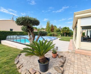  Maison à vendre 7 pièces 187 m²