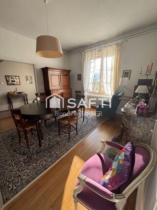  Maison à vendre 9 pièces 220 m²