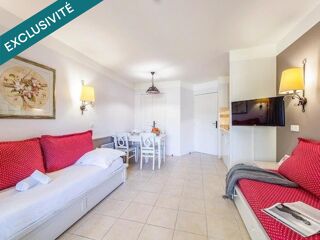  Appartement  vendre 2 pices 31 m