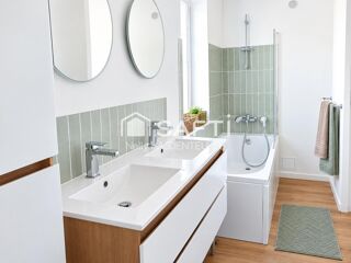  Maison à vendre 6 pièces 110 m²