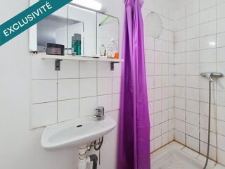  Appartement � vendre 1 pi�ce 14 m�