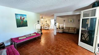  Maison à vendre 3 pièces 105 m²