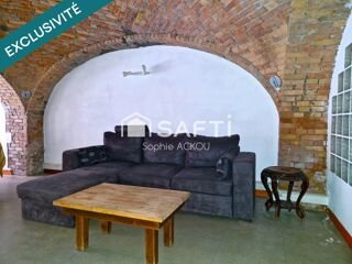  Appartement � vendre 2 pi�ces 75 m�