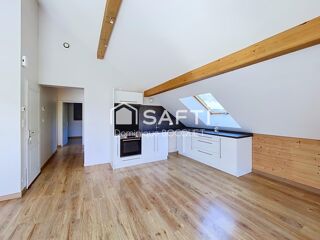  Maison à vendre 4 pièces 96 m²