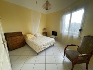 Vente Maison Maison Moderne Nimes