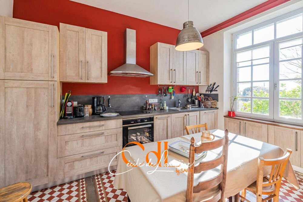 � vendre  Maison Carantec (29660)