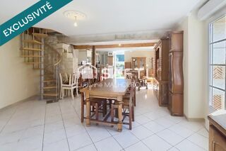  Maison à vendre 4 pièces 122 m²