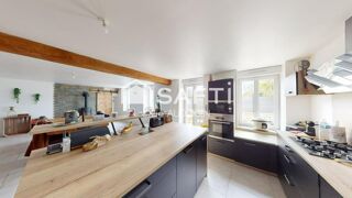  Maison à vendre 8 pièces 264 m²
