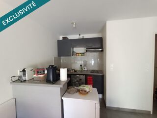  Appartement  vendre 2 pices 44 m