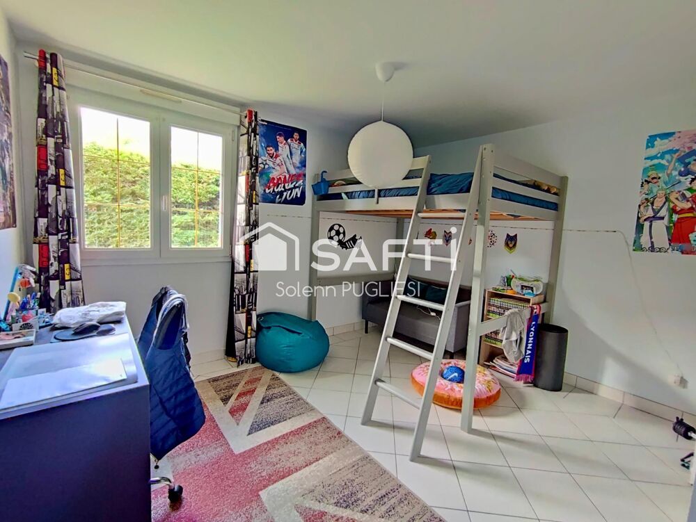 Vente Maison Maison plain-pied Sillans