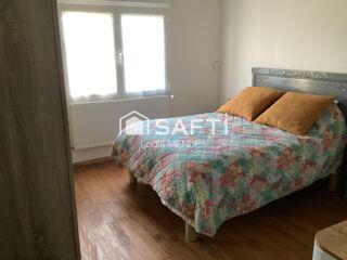  Maison � vendre 3 pi�ces 90 m�