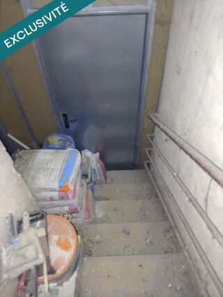  Appartement à vendre 7 pièces 125 m²