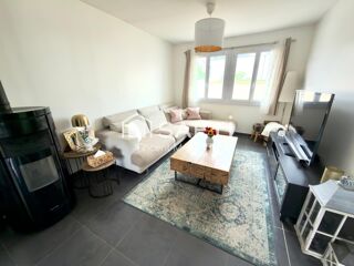  Maison à vendre 5 pièces 117 m²