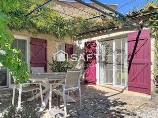 Vente Maison Maison 107m² sur 2940m² avec garage à Cotignac. Cotignac