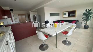  Appartement � vendre 3 pi�ces 58 m�