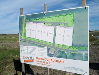  Terrain � vendre 968 m�