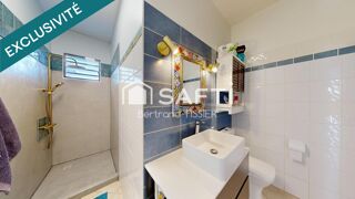  Maison � vendre 4 pi�ces 110 m�