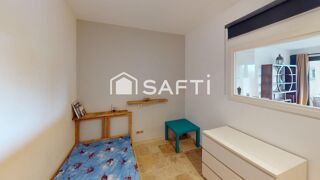  Appartement à vendre 3 pièces 65 m²