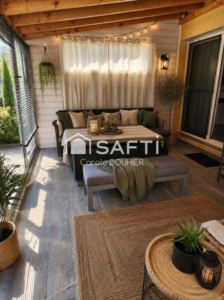  Maison � vendre 5 pi�ces 105 m�