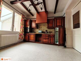  Maison � vendre 4 pi�ces 116 m�